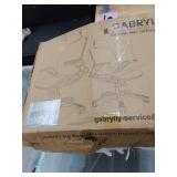 Gabrylly Ergonomic Office Chair - New in Box - Retail: $199