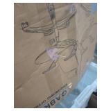 Gabrylly Ergonomic Office Chair - New in Box - Retail: $199