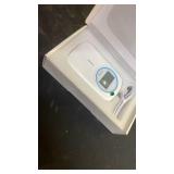 INKBIRD Smart 3-in-1 CO2 Monitor with Bluetooth | Air Quality Monitor Detects CO2, Temperature, Humidity | Indoor CO2 Detector | Up to 6 Months Battery Life | for Home, Office, Grow Tent, Travel etc. 