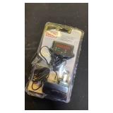 BLACK+DECKER 20V MAX Lithium Battery Charger, Compatible with 12V and 20V Battery, Battery Sold Separately (LCS1620B) - Retail: $22