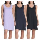 Real Essentials 3 Pack: Women