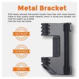 Giraffe Tools PRO Metal Bracket Suitable for Model AW40 Swivel Bracket - Retail: $30