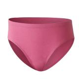 Hanes Ultimate Girls Underwear Pack, Organic Cotton Panties for Girls, Hipster Kids Underwear, 8-Pack (Colors May Vary) Size 8 - Retail: $11