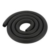 Pipe Insulation Foam Tube - Foam Pipe Insulation for Pipe Freeze Protection and Sharp Edge Protection 14\ ID x 38\in THK x 6FT - Retail: $7in