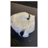 Pipe Insulation Foam Tube - Foam Pipe Insulation for Pipe Freeze Protection and Sharp Edge Protection 14\ ID x 38\in THK x 6FT - Retail: $7in