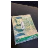 PLKMN Playroom Decor, Follow Your Dreams Checkered Linen Banner  Motivational Canvas Wall Hanging Flag for Teen Boys Girls Room Classroom 20x30 - Retail: $16