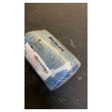 Bedsure 1 Pack 3 Pet Blankets, Super Soft Fluffy Premium Fleece Flannel Portable Throw Dog Blankets for Small Dogs, Printed Cat Puppy Blanket GreyBrownBlue Small(23x16 inch) - Retail: $10