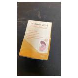 TOYANDONA 1 Set Breastfeeding Assist Device for Newborns, Pp Silicone Baby Feeding Aid, Helps with Weaning and Supplementing Nutrition - Retail: $17