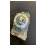 500A Battery Selector Switch, Waterproof Heavy Duty 4 Position Marine Battery Disconnect Switch with Ignition Protect, RV Isolator Shut Off for Boat Trailer - Retail: $38