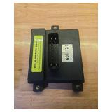 Fuel Pump Driver Module, Compatible with 2010-2012 Chevy Silverado Colorado Suburban Tahoe Avalanche Express, GMC Sierra Yukon Savana Canyon, Cadillac, 601-131 20877116, Fuel Pump Flow Control Module 