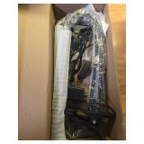 bseah Grow Light Plant Light Indoor Plants, Full Spectrum Clip Plant Growing Lamp, 10-Level Dimmable, Auto On Off Timing 3 9 12Hrs (2 Pack) - Retail: $24