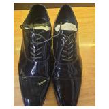 Florsheim Tux Cap Toe Oxford Men