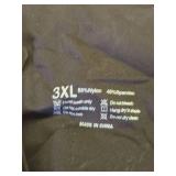 OEAK 3XL Full Support Breathable Garment  - Retail: $25