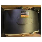 Red Light Therapy for Face and Body, Red Infrared Light Therapy Lamp with Stand Led 660nm Red Light-Therapyand 850nm Infrared Light Device for Body - Retail: $55