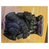 Infantino Swift Classic Baby Carrier With Pocket - Black - Retail: $42