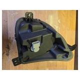 labwork Bumper Fog Light Assembly Replacement for Equinox 2018 2019 2020 Right Passenger Side - Retail: $31