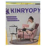 Cold Therapy Machine with Programmable Timer, Portable Ice Machine for Knee After Surgery, Knee Replacement Recovery System, Cryotherapy Pain Relief wCompression Pad for,Shoulder, Hip and Ankle - Reta