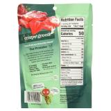 CRISPY GREEN Freeze Dried Strawberries, 0.42 OZ 12 Bags - Retail: $8
