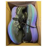 Saucony Kinvara 15 - Retail: $892