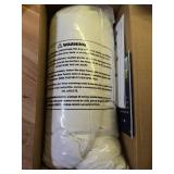 Toddler Pillow with Pillowcase - 13x18 My Little Dreamy Kids Travel Bed Pillows for Sleeping, Organic Cotton Small Pillowcase, Soft and Breathable, Machine Washable, Toddlers 2-5 Years Old (Soft White