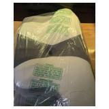 Cervical Pillow for Neck Pain Relief - Ergonomic Pillow for Sleeping Side Sleeper Pillow for Adults, Contour Neck Pillow Cooling Memory Foam Pillows, Orthopedic Bed Pillow for Back Stomach Sleepers - 