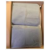 Aesthetic Backpack Cute Backpack Corduroy Backpack School Supplies Laptop Bag for Teens Girls Women Students Solid Color(Green) - Retail: $21