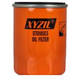 XYZIL Oil Filter 070185ES Compatible with Generac Guardian 070185E 070185 70185 070185F Air-Cooled Home Standby RV Portable Generator 8kw-24kw 760cc 990cc Engine 90mm - Retail: $9