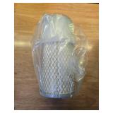 XYZIL Oil Filter 070185ES Compatible with Generac Guardian 070185E 070185 70185 070185F Air-Cooled Home Standby RV Portable Generator 8kw-24kw 760cc 990cc Engine 90mm - Retail: $9