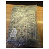 jinchan Runner Rug 3x7 Washable Hallway Rug Distressed Gray Multi Vintage Floral Runner Kitchen Floor Cover Indoor Mat Retro Entryway Living Room Bedroom Office Farmhouse Grey - Retail: $46