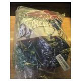 Concept One Hot Wheels 1968 Backpack, Classic Heritage Design for Men and Women, Navy, 12 Inch - Retail: $46