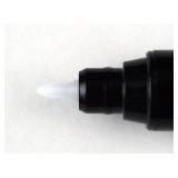 Mr. Hobby - Pour Type Gundam Marker [Black], GSI Creos Gundam Marker (GM301P) - Retail: $3
