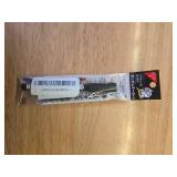 Mr. Hobby - Pour Type Gundam Marker [Black], GSI Creos Gundam Marker (GM301P) - Retail: $3