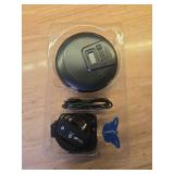 CO-Z Indoor Wireless Pet Barrier with Adjustable Range, Dog Electric Fence for Home, with Transmitter and Rechargeable Shock Training Collar, Pet Gate Keeps 1