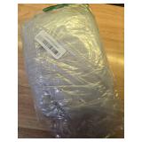 Deep Dream Tablecloths, Waterproof Table Cloth, Linens Wrinkle Free Anti-Fading, Rustic Table Cover Decoration for Kitchen Dinning Christmas (RectangleOblong, 55