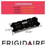 GENUINE Frigidaire 5304509493 Oven Control Board - Retail: $108