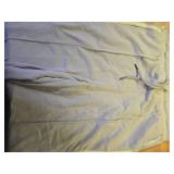 Casly Lamiit Womens SweatTrack Stripe Sweatpants Trendy Travel Athletic Clothing Violet M JUST SWEATPANTS - Retail: $50