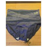 Lucky Brand High-Waisted Shapewear Set XXL 4 Count - Retail: $18