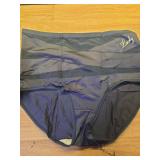 Lucky Brand High-Waisted Shapewear Set XXL 4 Count - Retail: $18