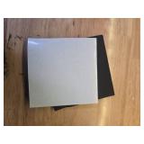 X-PROTECTOR Non Slip Furniture Pads  2 PCS Premium Furniture Grippers 6\! Best SelfAdhesive Rubber Feet Furniture Feet  Ideal Non Skid Furniture Pad Floor Protectors  Keep Furniture in Place! - 