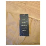 Hey Girl Seamless Sports Underwear Size Large - Retail: $15