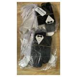 BEISHIDA Wedding Favor Boxes - Small Bride and Groom Candy Boxes for Bridal Shower Decorations - 50pcs (2Pk) - Retail: $9