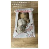 White lamb in Gift Box - Retail: $15