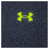 Under Armour UA SHERPA SET, Downpour Gray Sherpa, 4T - Retail: $36