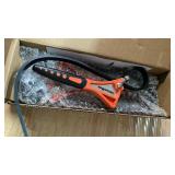 Valuemax 2-Piece Strap Wrench Set - Retail: $15