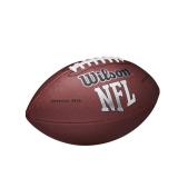 Wilson NFL MVP Football - PeeWee Size, Brown - Retail: $19