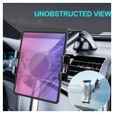 Vadaxx Dashboard and Windshield Car Tablet Mount Holder, Suction Cup Window Dash Phone Stand for iPad Pro 12.99.71110.5AirMini 6 5 4, Galaxy Tab, iPhone 161514Pro, 4.7\-12.9\in Tab Phone - Retail: $10