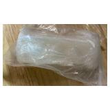 3D Skull Silicone Candle Mold, Skeleton Epoxy Resin Casting Mold,Silicone Soap Molds Chocolate Candy Cake Decor Plaster Clay Mould (3 in 1) - Retail: $17