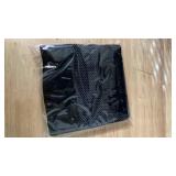 Compression Socks 20-30mmHg for Plantar Fasciitis, Achilles Tendonitis Relief - Ankle Compression Sleeve for Heel Spurs, Foot Swelling and Fatigue - Arch Support Brace for Everyday Use (1 Pair) - Reta