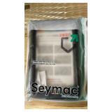 SEYMAC stock Case for Samsung Galaxy Tab A9 8.7