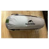 Naturehike CW295 Duck Down Sleeping Bag - Retail: $85